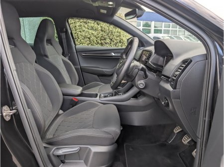 2023 Skoda Karoq - photo 13