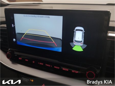 2023 Kia Ceed - photo 14
