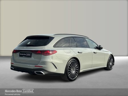 2024 Mercedes-Benz E-Class - photo 4