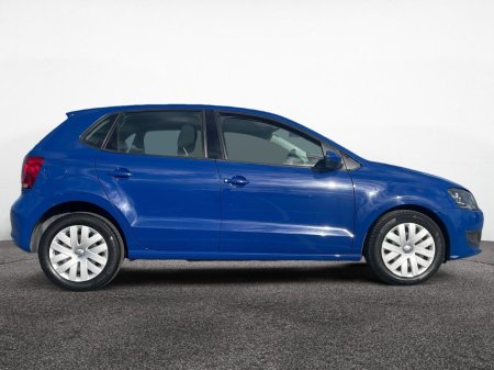 2014 Volkswagen Polo - photo 2