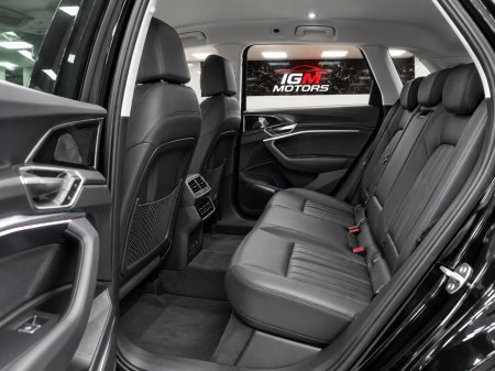 2020 Audi e-tron - photo 6