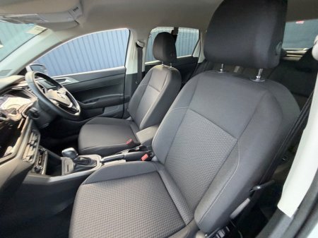 2019 Volkswagen Polo - photo 44