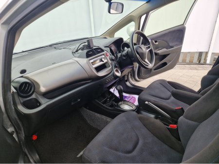 2012 Honda Fit - photo 16