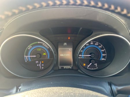 2016 Toyota Auris - photo 19