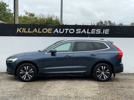 2021 Volvo XC60 - photo 6