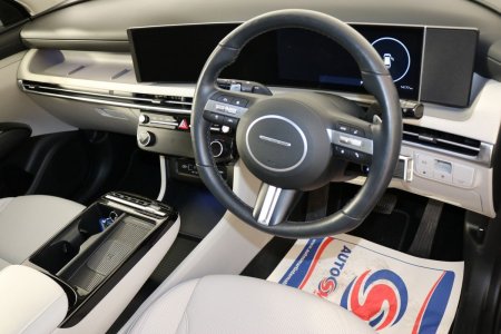 2025 Hyundai Tucson - photo 14