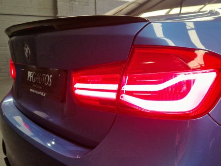2017 BMW 3-Series - photo 14