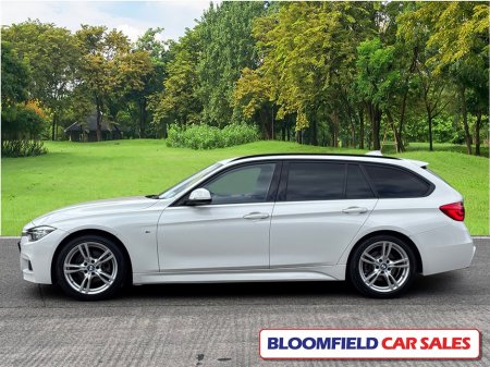 2018 BMW 3-Series - photo 4
