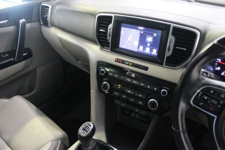 2017 Kia Sportage - photo 27