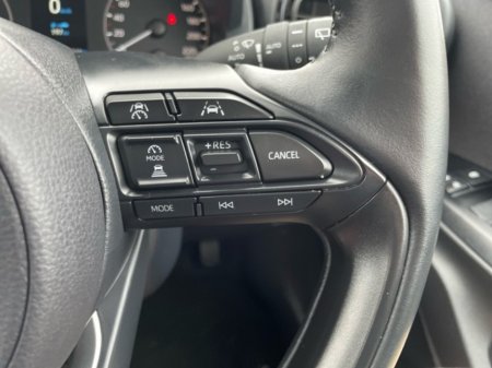 2026 Toyota Yaris - photo 11