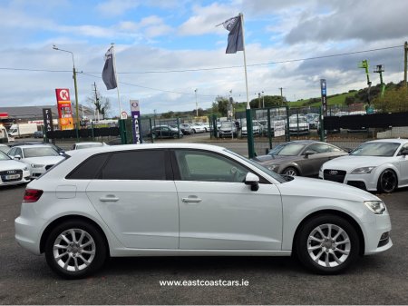 2015 Audi A3 - photo 6
