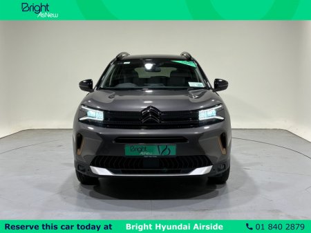 2023 Citroen C5 Aircross - photo 10