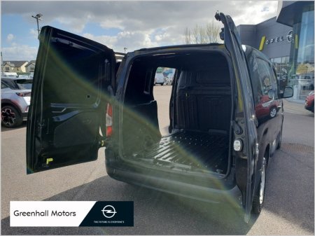 2023 Opel Combo - photo 27