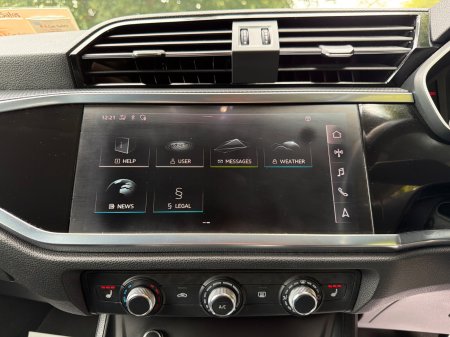 2019 Audi Q3 - photo 30