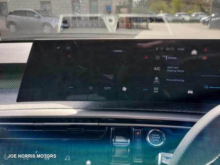 2026 Peugeot 3008 - photo 18