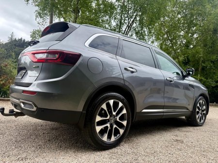 2019 Renault Koleos - photo 6