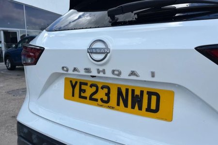 2023 Nissan Qashqai - photo 40