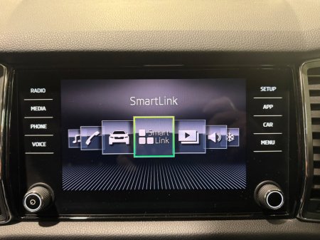 2018 Skoda Kodiaq - photo 19