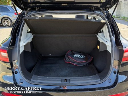 2021 MG ZS - photo 23