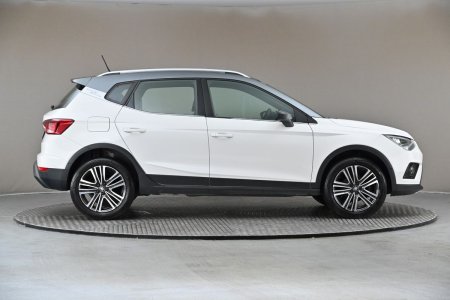 2018 SEAT Arona - photo 11