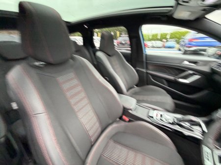 2021 Peugeot 308 - photo 13