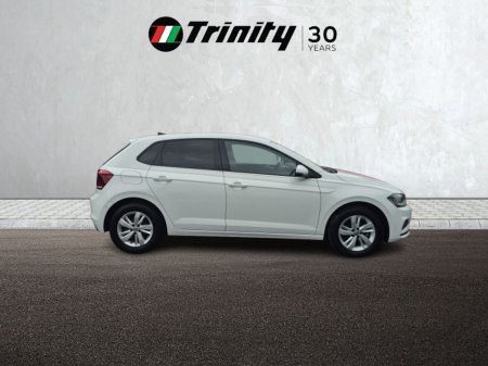 2020 Volkswagen Polo - photo 5