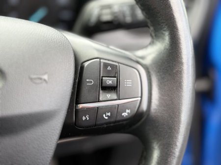 2019 Ford Focus - photo 18