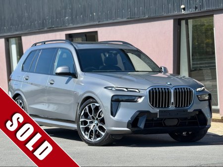2025 BMW X7 - photo 11