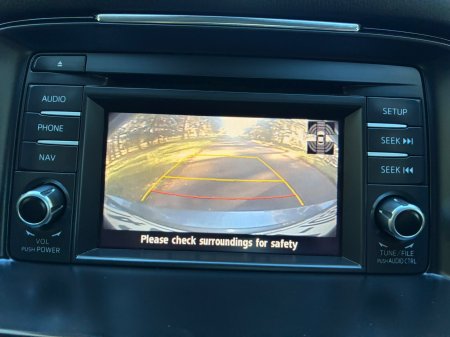 2014 Mazda Mazda6 - photo 14