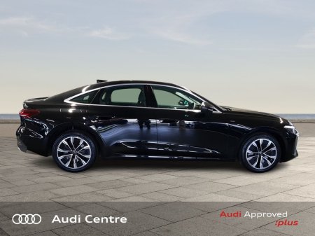 2026 Audi A5 - photo 6