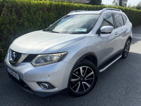 2015 Nissan X-Trail - photo 6