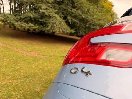 2015 Citroen C4 - photo 34