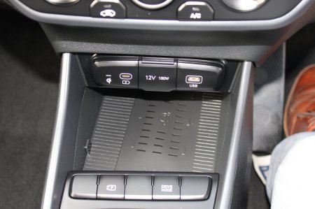 2025 Hyundai i20 - photo 19
