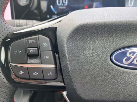 2026 Ford Puma - photo 10