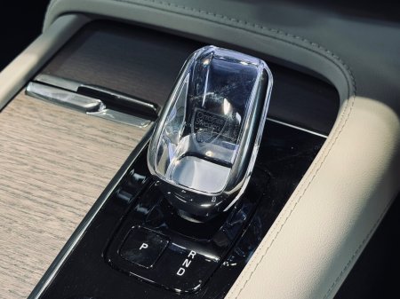 2023 Volvo XC90 - photo 21