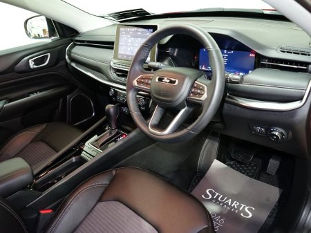 2025 Jeep Compass - photo 23