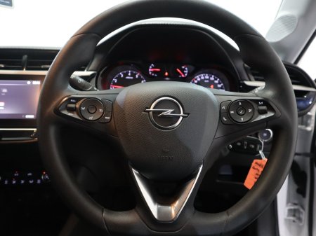 2023 Opel Corsa - photo 11