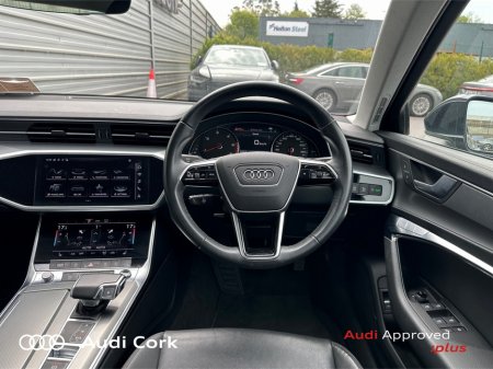 2023 Audi A6 - photo 19