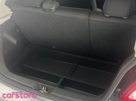 2019 Mitsubishi Mirage - photo 20
