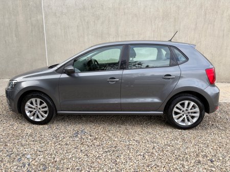 2016 Volkswagen Polo - photo 3