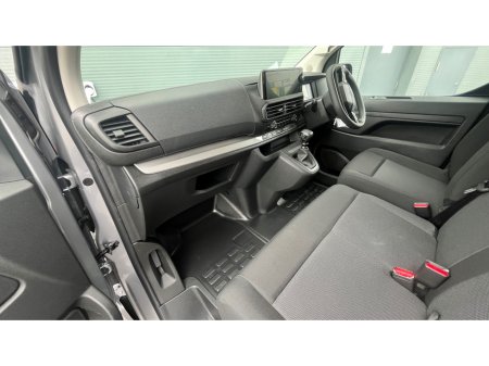 2026 Opel Vivaro - photo 9