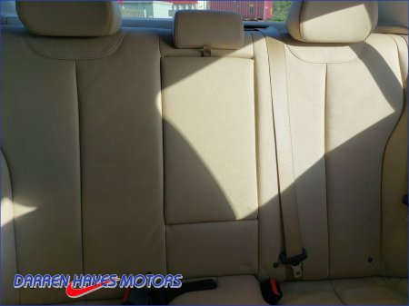 2014 BMW 3-Series - photo 20