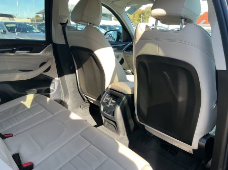 2018 BMW X3 - photo 20