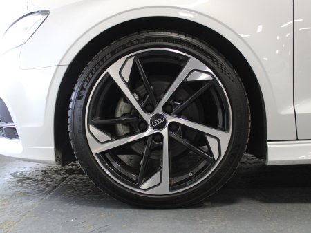 2019 Audi A3 - photo 12