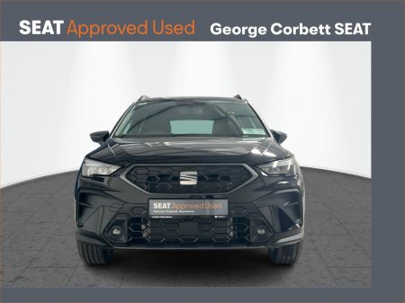 2026 SEAT Arona - photo 2