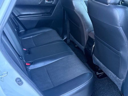 2018 Toyota Auris - photo 12