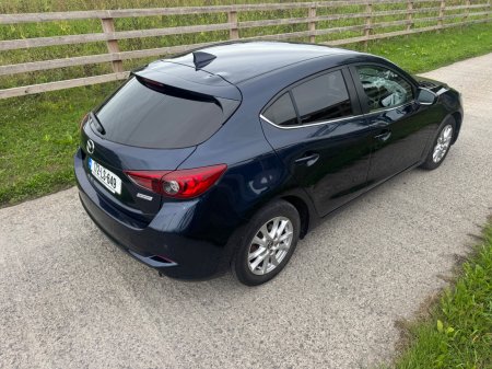 2017 Mazda Mazda3 - photo 6