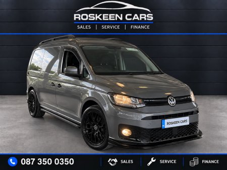 2023 Volkswagen Caddy - photo 3