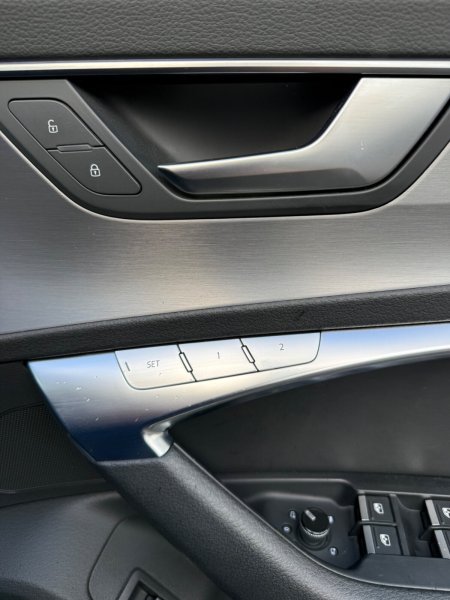 2021 Audi A6 - photo 22