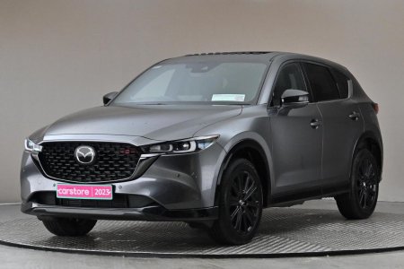 2023 Mazda CX-5 - photo 3